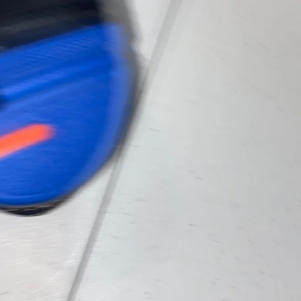 Rockport Comfortable Blue Slip-On Shoes